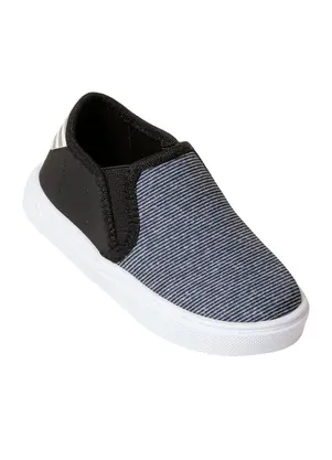 Tênis Molekinho (Preto) - MOLEKINHO