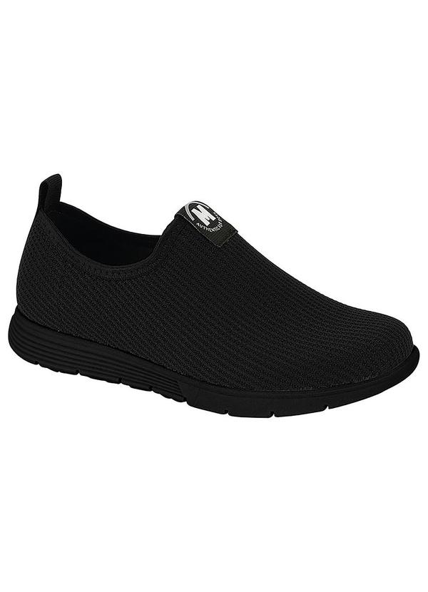 Tnis Molekinho (Preto)