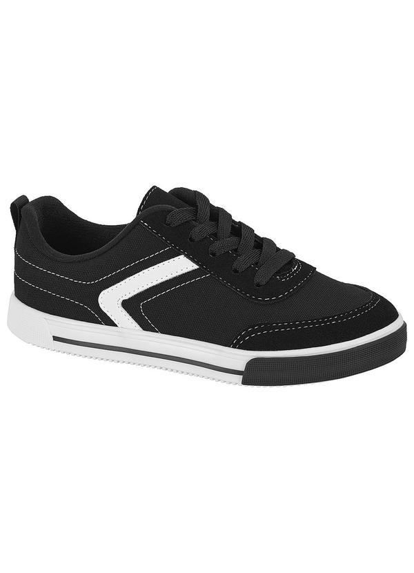 Tnis Molekinho (Preto)
