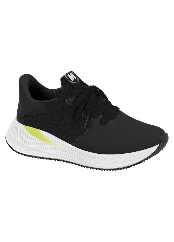 T�nis Molekinho (Preto)