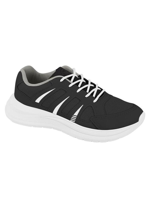 T�nis Molekinho (Preto)