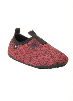 Tênis Molekinho (Vermelho) em Tecido - MOLEKINHO