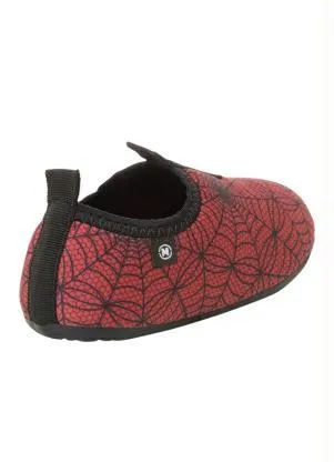 Tênis Molekinho (Vermelho) em Tecido - MOLEKINHO