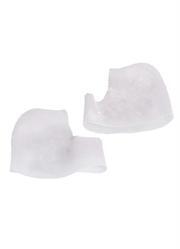 Par de Meia Em Gel 2 Peas