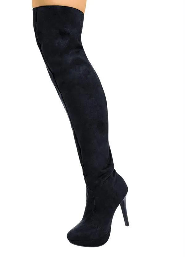 Outlet - Bota Preta de Cano Alto 2