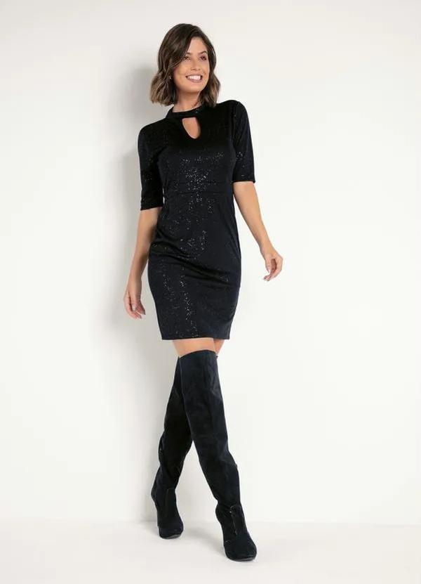 Outlet - Bota Preta de Cano Alto 4