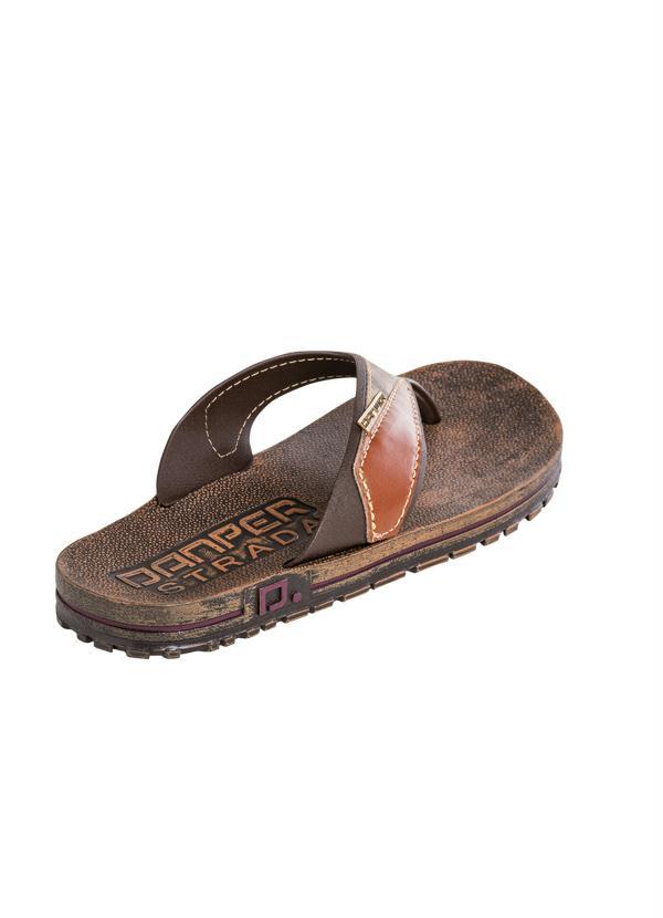 Perfecta - Chinelo Marrom 2