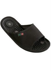 Sandlia Magntica Bela Preto 1 par