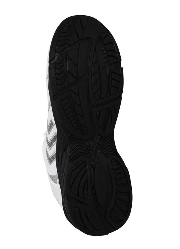 Outlet - Tênis Masculino Branco 5