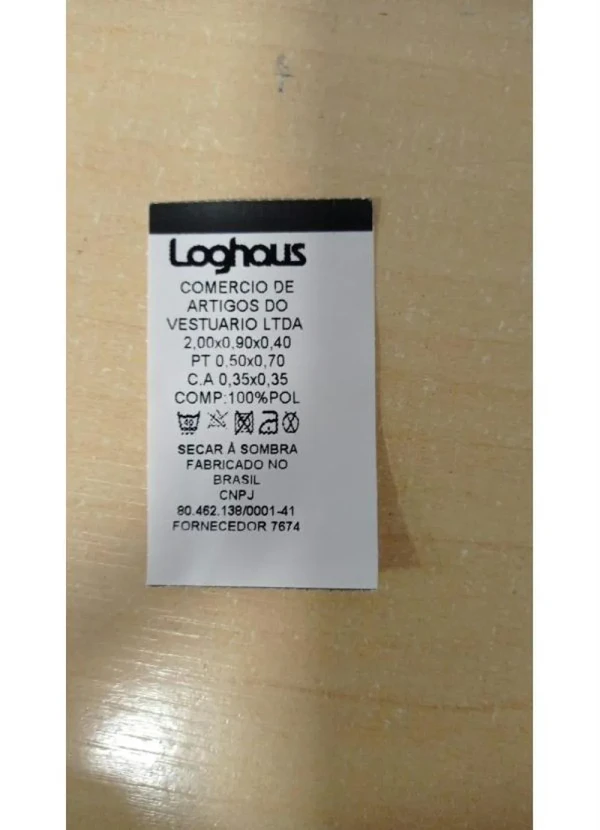 Lar e Lazer - Jogo de Colcha Unicórnio Solteiro 3 Peças 4