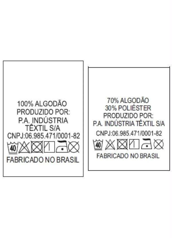 Portallar - Jogo de Cama Malha Lhama Solteiro 2 Peças 4