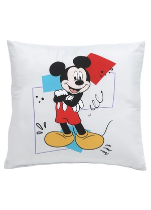 Hedrons - Almofada Disney Mickey 1 Peça - HEDRONS