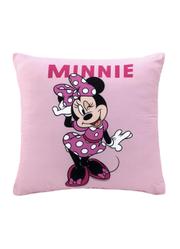Almofada Disney Minnie Ternura 1 Pe�a Rosa
