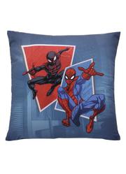 Almofada Disney Spiderman Blue Colorido