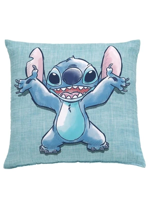 Hedrons - Almofada Disney Stitch 1 Peça - HEDRONS