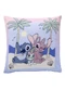 Hedrons - Almofada Disney Stitch Praia 1 Peça - variação: Praia