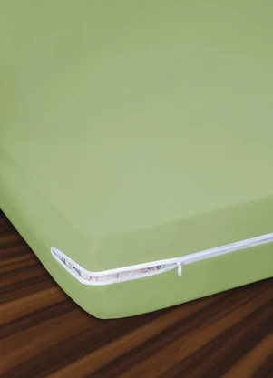 Lar e Lazer - Capa Colchao Queen Size Sognare - LAR E LAZER