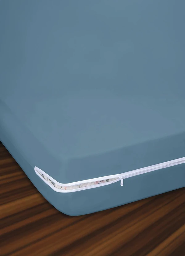 Lar e Lazer - Capa Colchao Queen Size Sognare 3