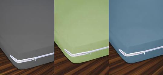 Capa Colch�o Solteiro Sognare