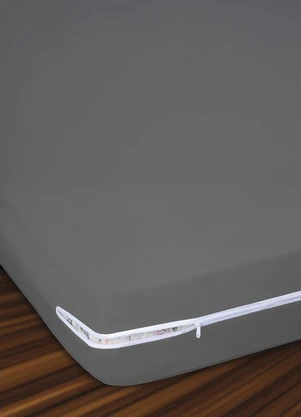 Lar e Lazer - Capa Colchão Solteiro Sognare - LAR E LAZER