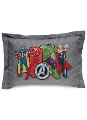 Porta Travesseiro Disney Avengers Universe