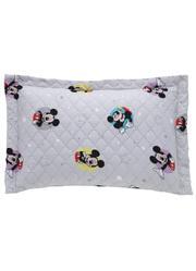 Porta Travesseiro Disney Mickey 1 Pe�a
