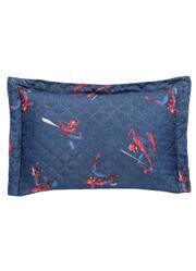Porta Travesseiro Disney Spiderman 1 Pe�a