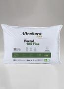 Travesseiro 180 Fios Branco