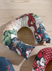 Travesseiro de Pescoo Avengers 1 Pea