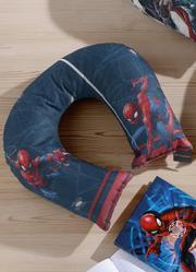 Travesseiro de Pescoo Spiderman Ao 1 Pea