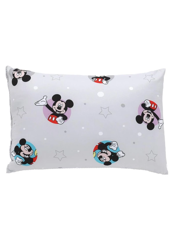 Hedrons - Travesseiro Disney Mickey 1 Peça