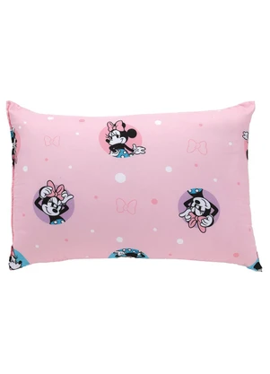 Hedrons - Travesseiro Disney Minnie 1 Peça - HEDRONS