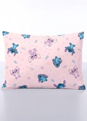 Travesseiro Disney Stitch Love 1 Pe�a