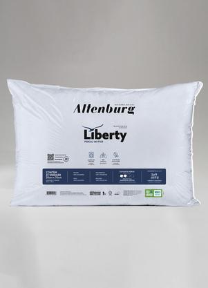 Travesseiro Liberty Branco