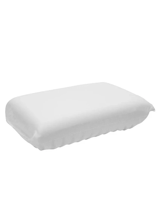 Fibrasca - Travesseiro Nasa Alto 1 Peça 7