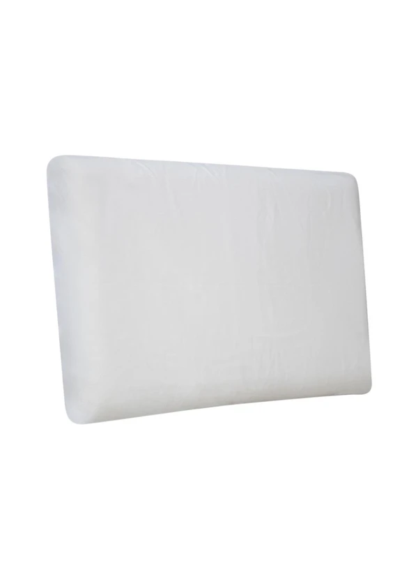 Hedrons - Travesseiro Nasa Total Branco 1 Peça 1