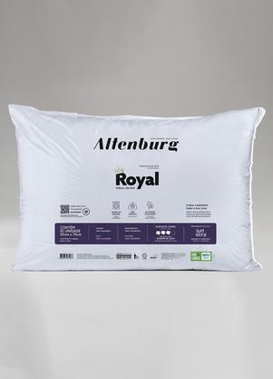Travesseiro Royal