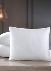 Travesseiro Soft Plus Branco 1 Pe�a