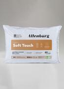 Travesseiro Soft Touch Branco