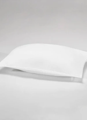 Rovitex - Travesseiro Sono e Saúde Baby Branco - ROVITEX
