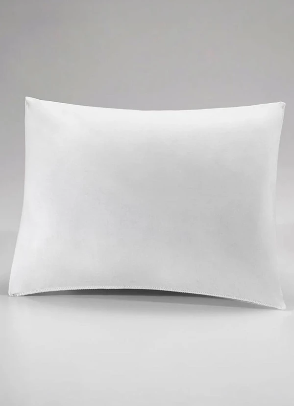 Rovitex - Travesseiro Sono e Saúde Baby Branco