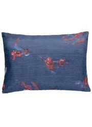 Travesseiro Spiderman Teia 1 Pea