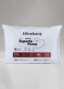 Travesseiro Suporte Extra Firme Branco 