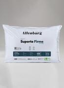 Travesseiro Suporte Firme 145 Fios Branco 