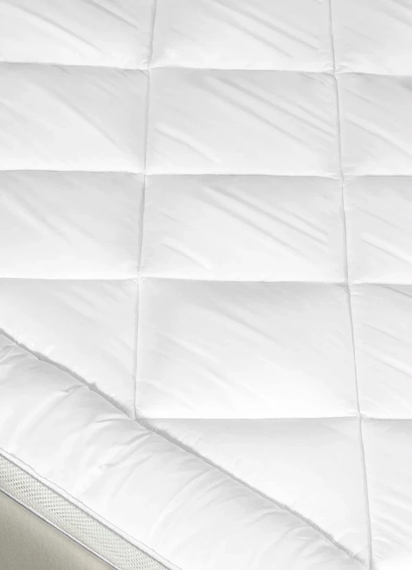 Mundo Lar - Pillow Top Super Volumoso 600 Gm/M² Casal 9