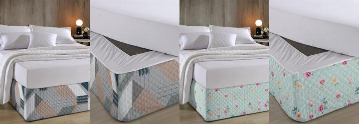 Saia Box Sortida Casal 1 Pe�a