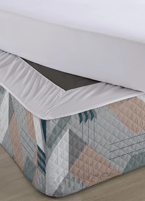 Hedrons - Saia Box Sortida Casal 1 Peça 2