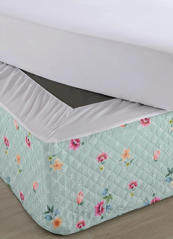 Hedrons - Saia Box Sortida Casal 1 Peça 4