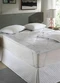 Mundo Lar - Pillow Top Super Volumoso 600 Gm/M² Solteiro - variação: King