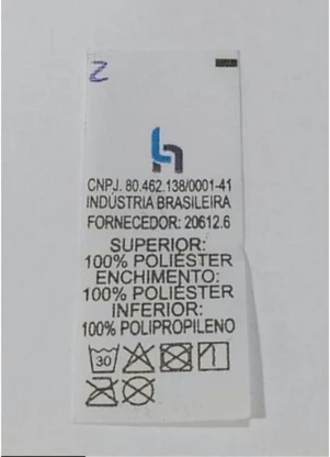 Lar e Lazer - Saia Box Matelada Tabaco King 1 Peça - LAR E LAZER